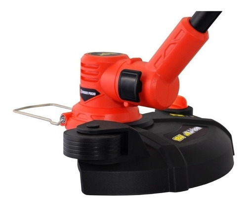 Imagen 8 de 10 de Bordeadora Bateria Ion Litio 18 V Dowen Pagio 9993020