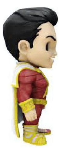 Muñeca Shazam de la Liga de la Justicia de Xxray