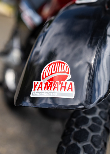 Yamaha Dt 125