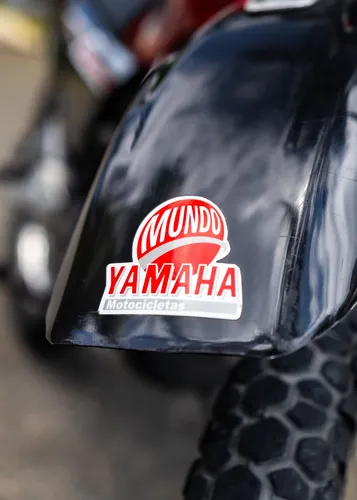 Yamaha Dt 125