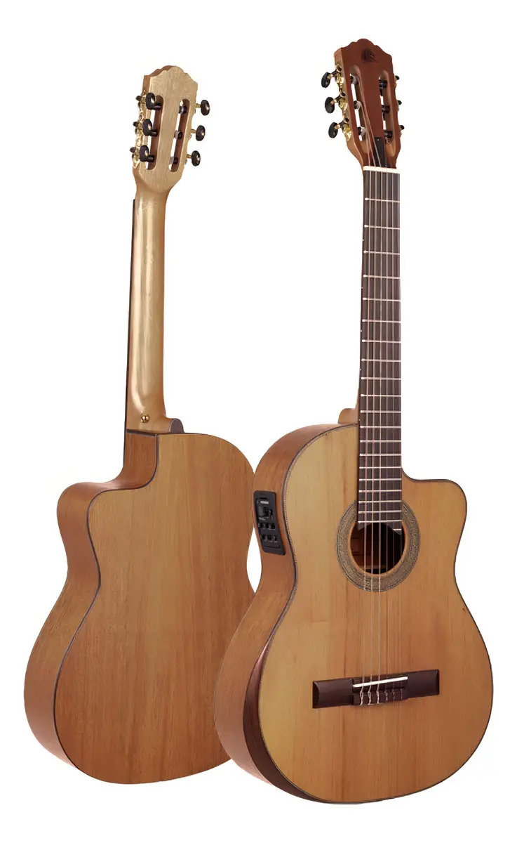 Violão Clássico Marques Vn-181