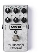 Comprar Mxr Fullbore Metal Distortion