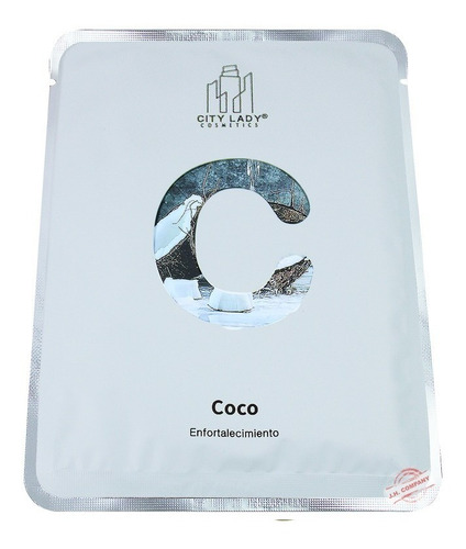 Imagen 7 de 10 de Set 10 Mascarilla Facial Hidratante Cuidado Piel Profesional