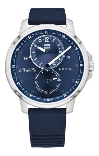 Reloj Tommy Hilfiger F90267 Original Hombre MercadoLibre