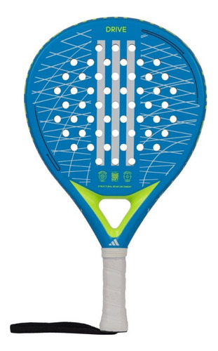 Paleta padel adidas Drive 3.3 Blue 2024