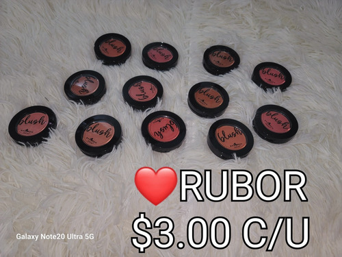 Imagen 4 de 6 de Maquillaje