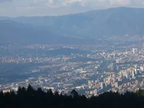 Comprar Finca En Envigado La Catedral Espectacular Vista