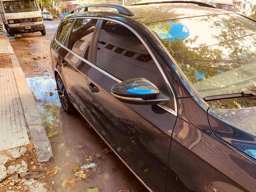 Volkswagen Passat Variant 2.0 Tdi Advance L/11