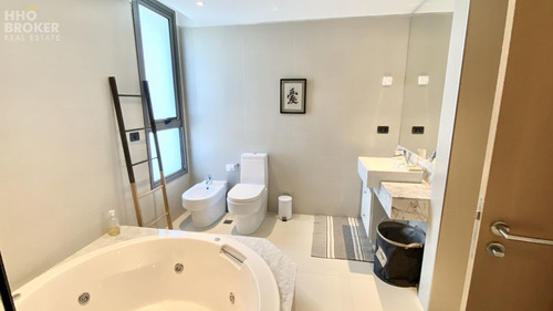 Imagen 27 de 30 de Apartamento En Venta Y Alquiler Tiburón Terrazas Barra - Punta Del Este Brava