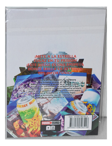 Shangri La Frontier, De Katarina., Vol. 0. Editorial Panini, Tapa Blanda, Edición 0 En Español, 2024
