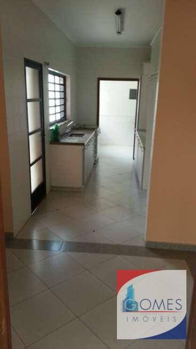 Imagem 9 de 25 de Casa Residencial À Venda, Jardim Paraíso I, Itu. - Ca0074