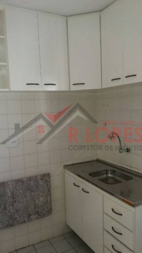 Imagem 5 de 30 de Apartamento Padrão Para Venda No Bairro Itaquera, 2 Dorm, 0 Suíte, 1 Vagas, 50,00 M - 1425
