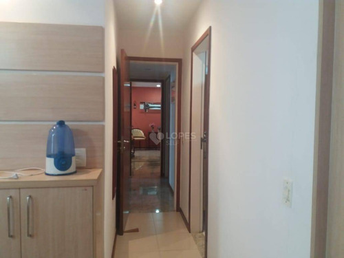 Apartamento À Venda, 115 M² Por R$ 990.000,00 - Charitas - Niterói/rj - Ap44973