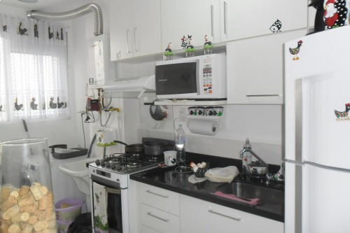 Imagem 23 de 23 de Apartamento - Ref: 4135