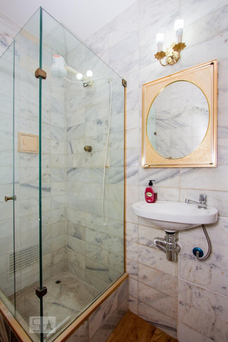 Apartamento Para Aluguel - Centro, 1 Quarto, 38 - 892962887