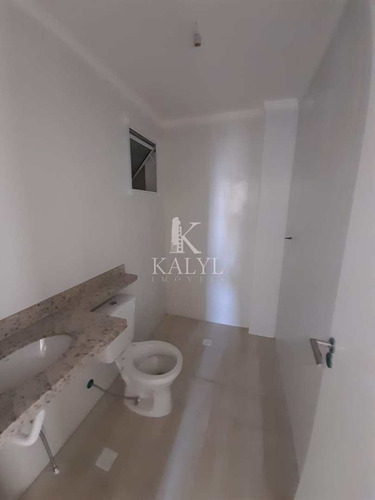 Imagem 11 de 23 de Apartamento Com 2 Dorms, Caiçara, Praia Grande - R$ 526 Mil, Cod: 5782 - V5782