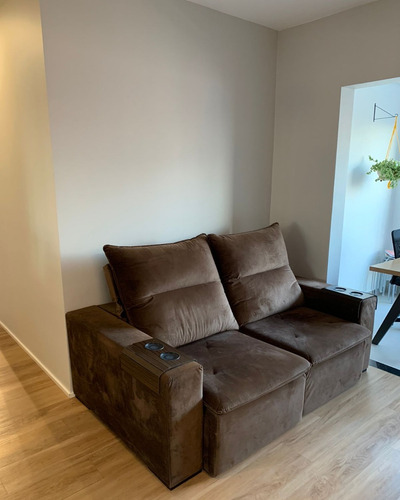 Imagem 2 de 20 de Apartamento - Ap00482 - 69944958