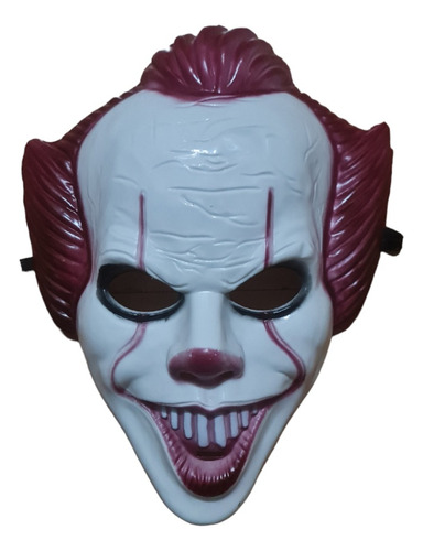 Mascaras Halloween Payaso Terror Original 2