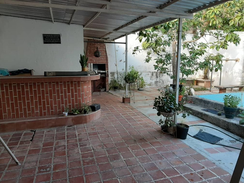 Imagen 7 de 11 de Casa En Naguanagua Urb. Carialinda