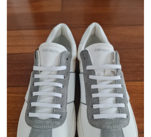 Zapatillas Emporio Armani