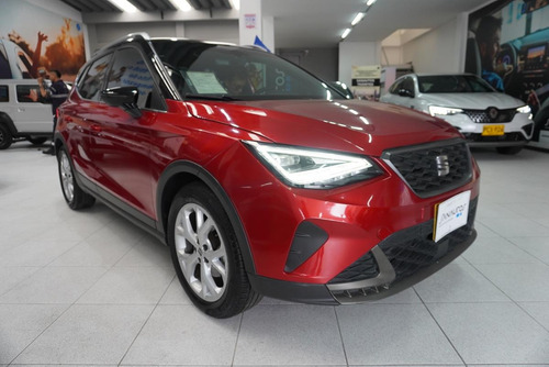 Seat Arona 1.6 Fr