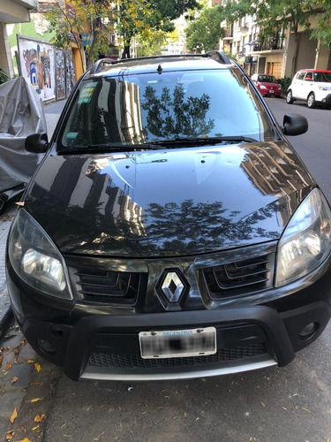 Renault Sandero Stepway 1.6 Confort 105cv