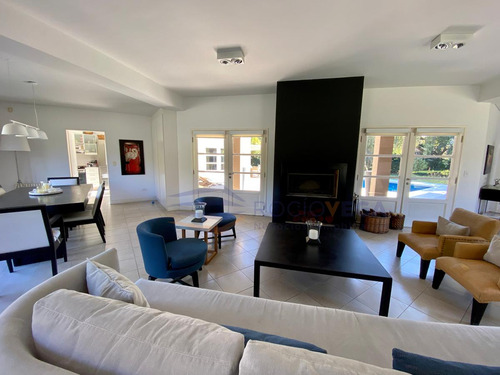 Casa En Venta San Diego Country Club Moreno