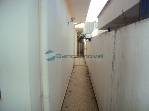 Imagem 30 de 30 de Casa Para Alugar Jardim Chapadão, Casa Para Alugar Em Campinas - Ca02135 - 34355134