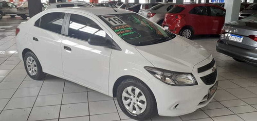 Chevrolet Prisma 1.0 Mt Joye