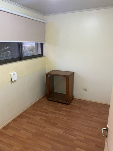 Arriendo Departamento En Plaza Pinto