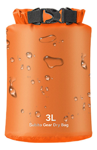 L Bolsas Secas Bolsa Seca Impermeable Bolsa De Camping 3