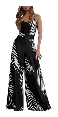 Ropa de mujer monos largos sales