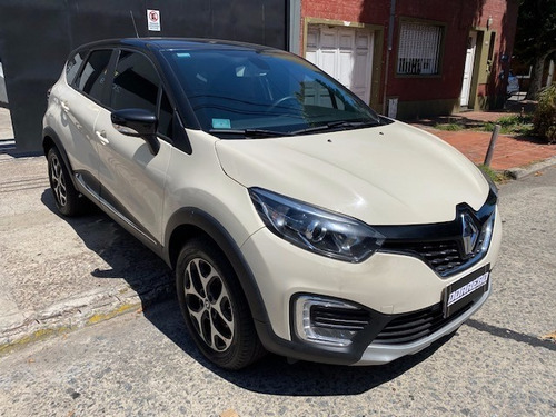 Renault Captur 2.0 Intens