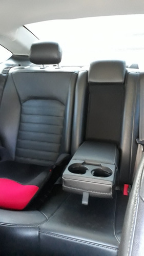 Ford Fusion 2016 2.5 Flex Aut. 4p