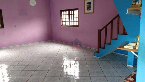 Chácara Residencial À Venda, Terra Preta, Mairiporã. - Ch0032