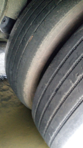 Constelation 25370 Com Motor Scania 124 - 360 - Ano 2008