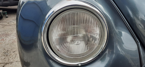 Volkswagen Fusca