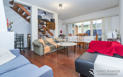 Imagem 3 de 28 de Casa, 3 Dormitórios, 300 M², Jardim Isabel - 107377