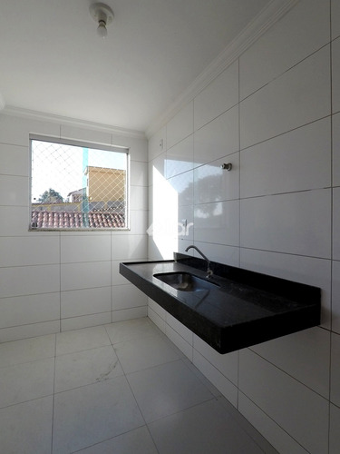 Imagem 11 de 30 de Apartamento Em Copacabana, Belo Horizonte/mg De 150m² 3 Quartos À Venda Por R$ 440.000,00 - Ap1522648-s