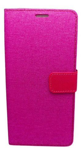 Flipcover Estuche Funda Tapa Elegante Para Oppo A16