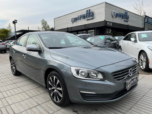 Volvo S60 T3 1.5 At 2019