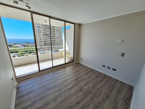 Venta Departamento De 3 D Y 2 B En Concón