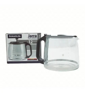 Cafetera Taurus 12 tazas | Walmart en línea