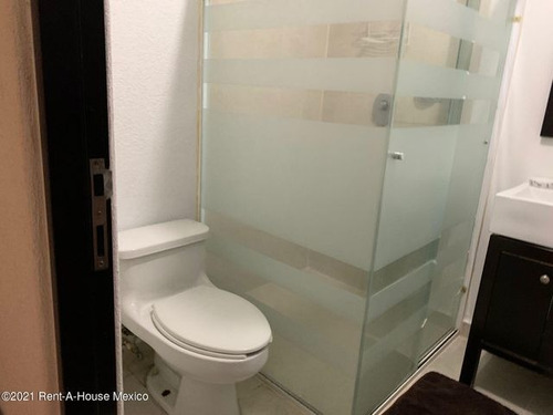Imagen 12 de 14 de Departamento En Venta En San Pedro De Los Pinos