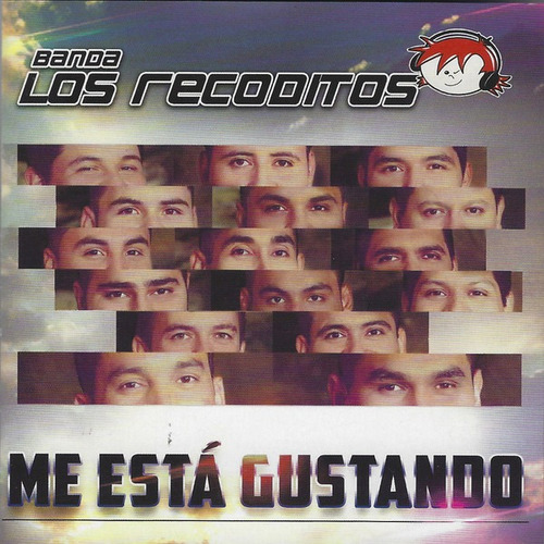 Banda Los Recoditos Me Esta Gustando Cd Importado