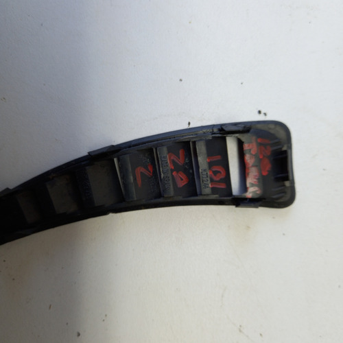 Rejilla Ventilación Lateral Izquierda Seat Ibiza 2008-2017 (Usado)