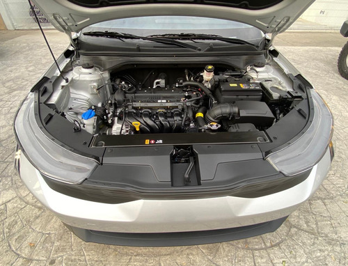 Kia K3 1.6 Lx Sedan At