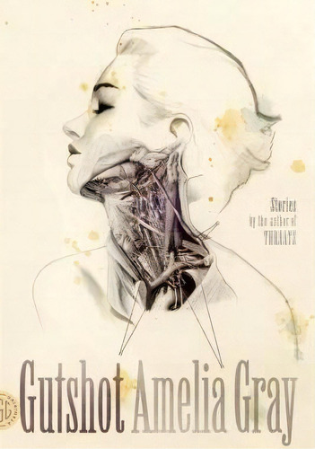 Gutshot, De Amelia Gray. Editorial Farrar Straus Giroux Inc, Tapa Blanda En Inglés