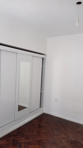 Alquiler Apartamento 1 Dormitorio En Pocitos Bajos Gastos Comunes