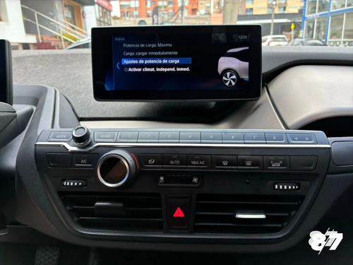 BMW i3 Suite
